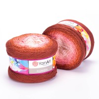 YarnArt Flowers 250g, 288